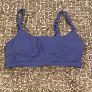 Balance sports bra